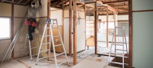Entreprise de rénovation de la maison et de rénovation d’appartement à La Roche-en-Brenil